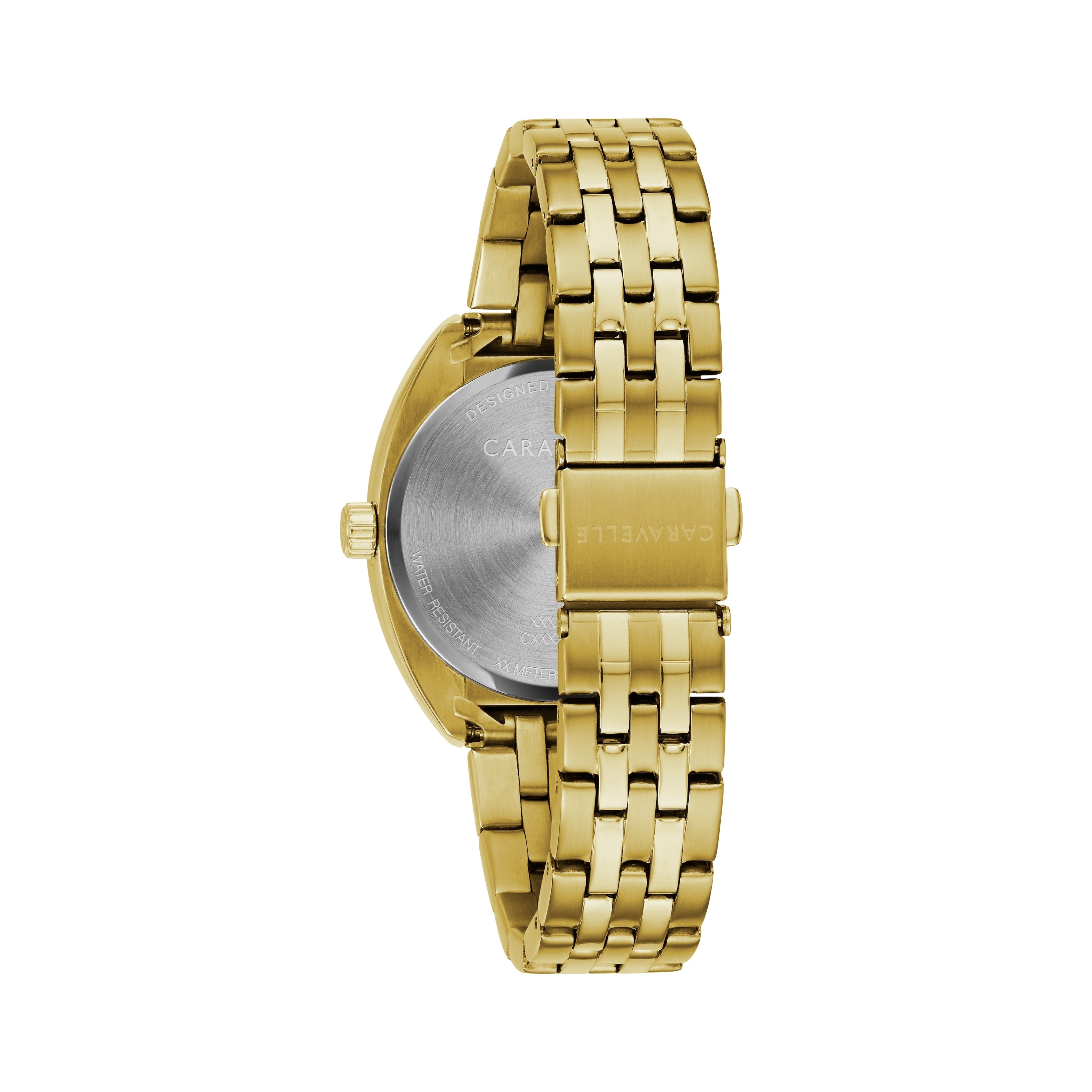 caravelle watch for ladies