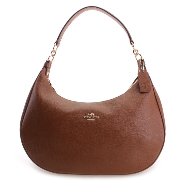 coach harley hobo bag