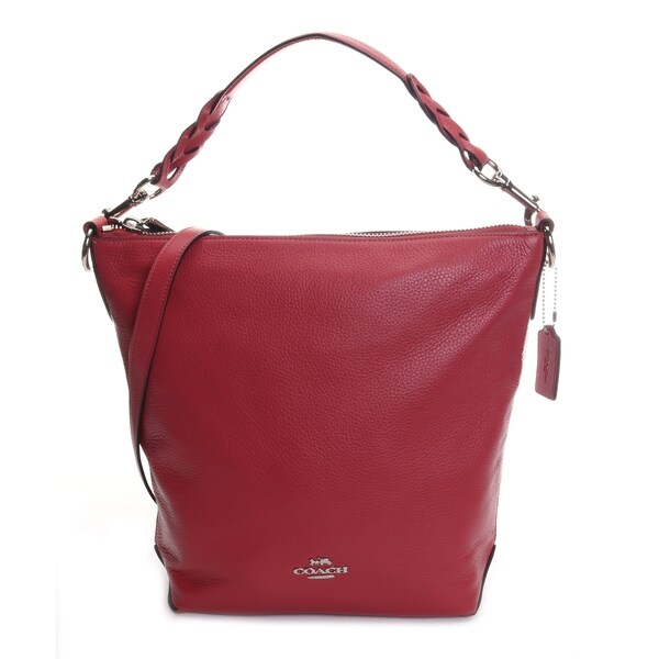 coach womens duffle bag