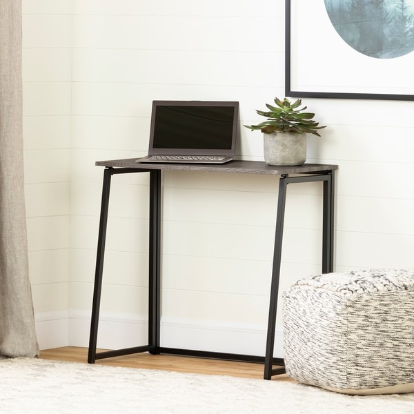 Bed bath and on sale beyond folding desk