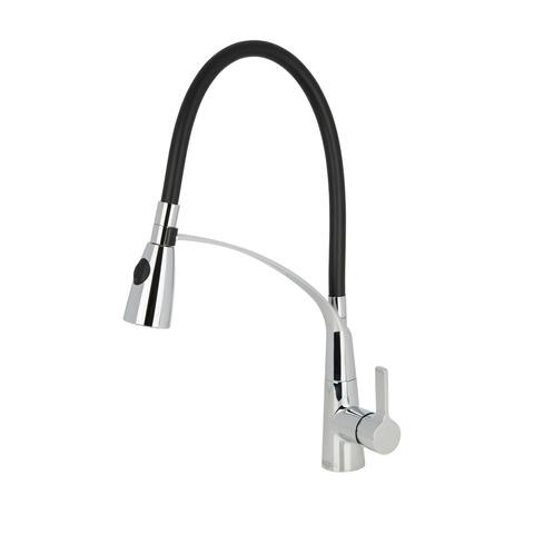 Ancona Palermo Pull Down Kitchen Faucet