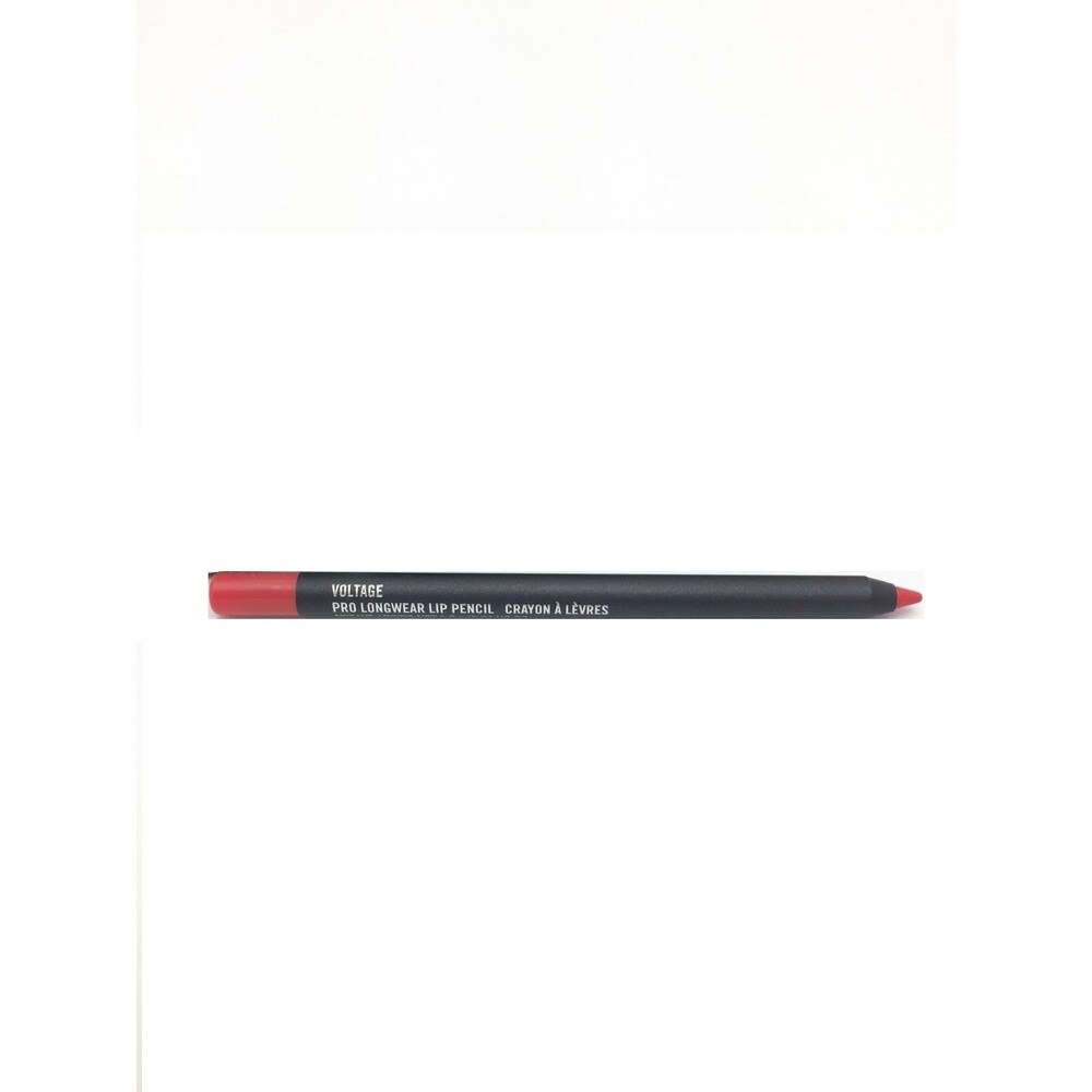 Mac Mac Cosmetics Pro Longwear Lip Pencil Voltage 04 Ounce From Overstock Com Shefinds