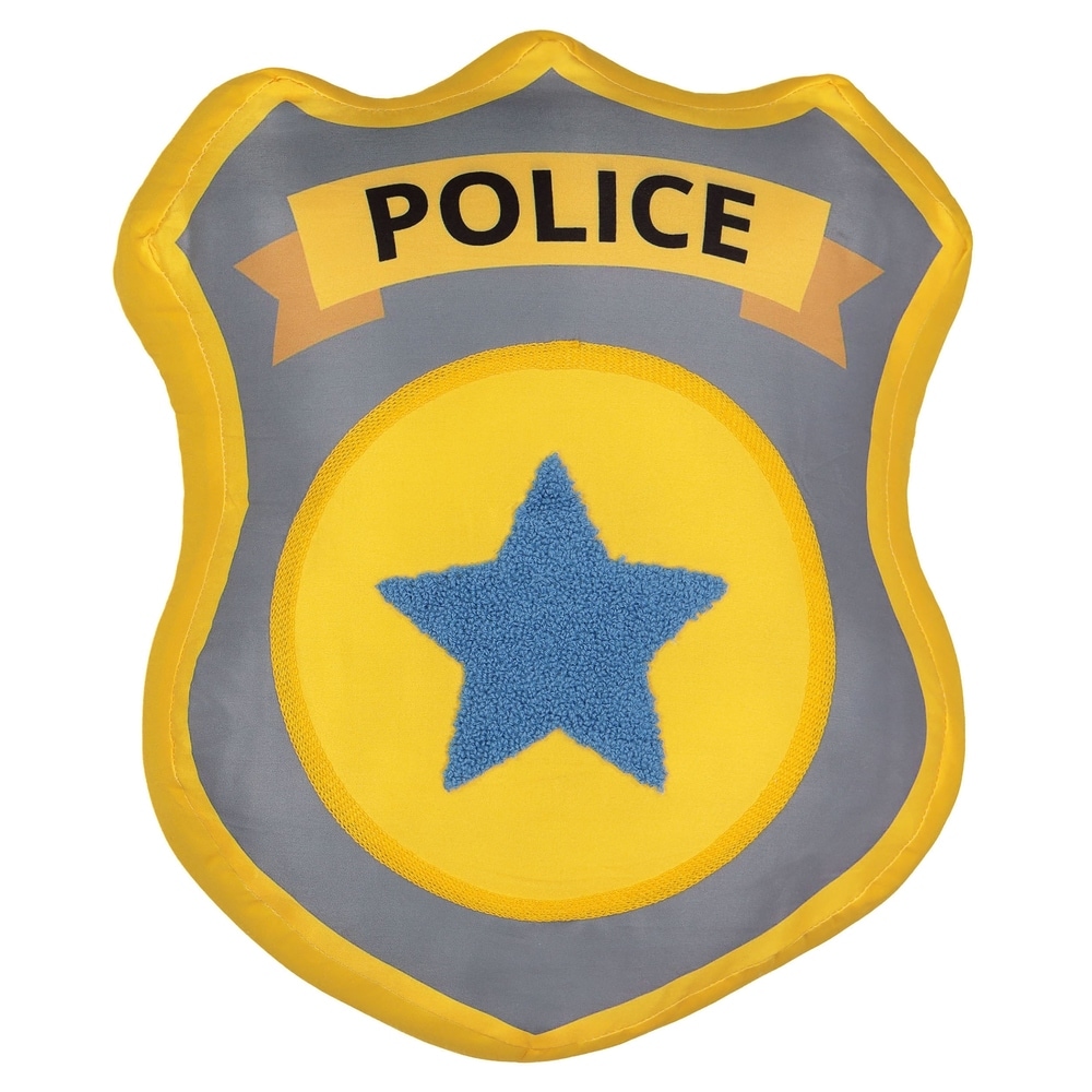 Police Badge for sale | Only 3 left at -75%