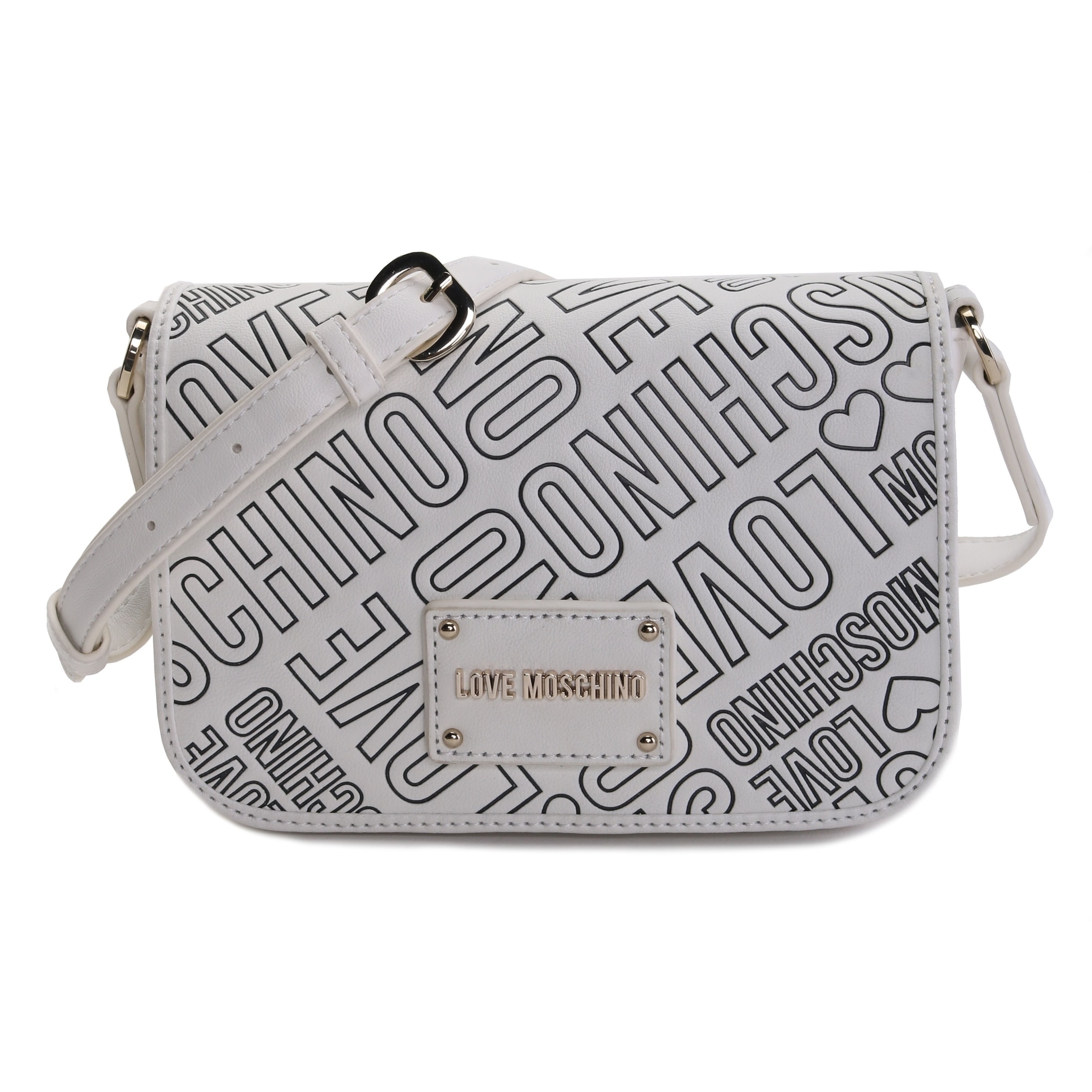 love moschino handbags