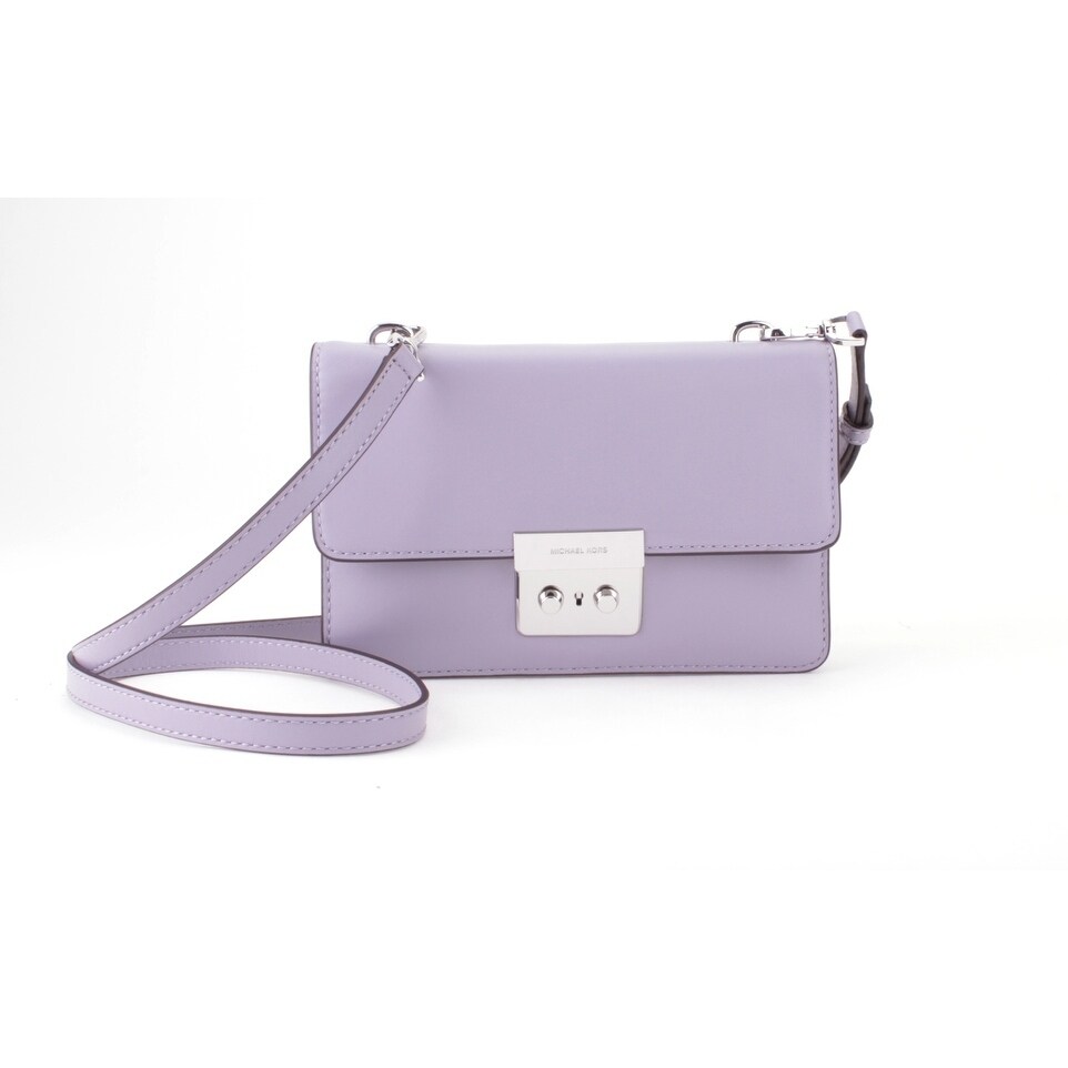 michael kors purple handbags