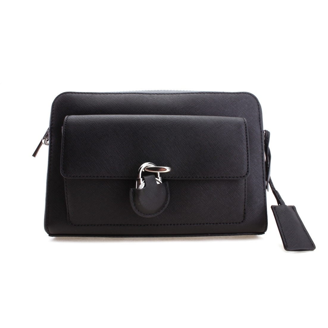 mk messenger crossbody bag