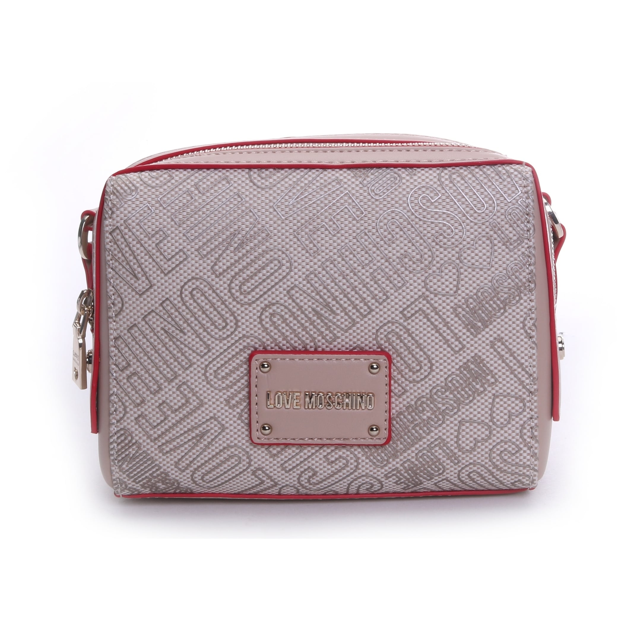 love moschino cross body