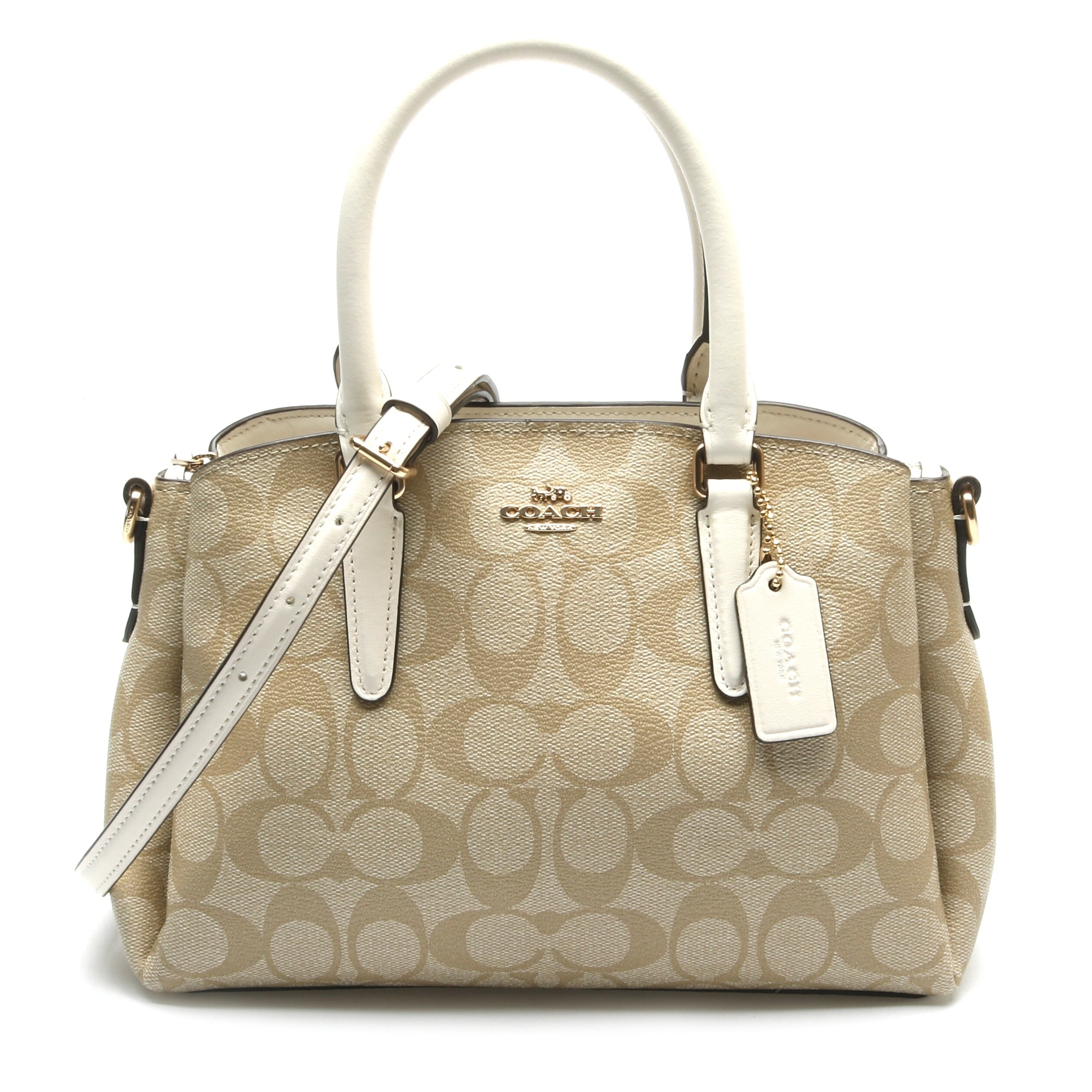 coach sage bag