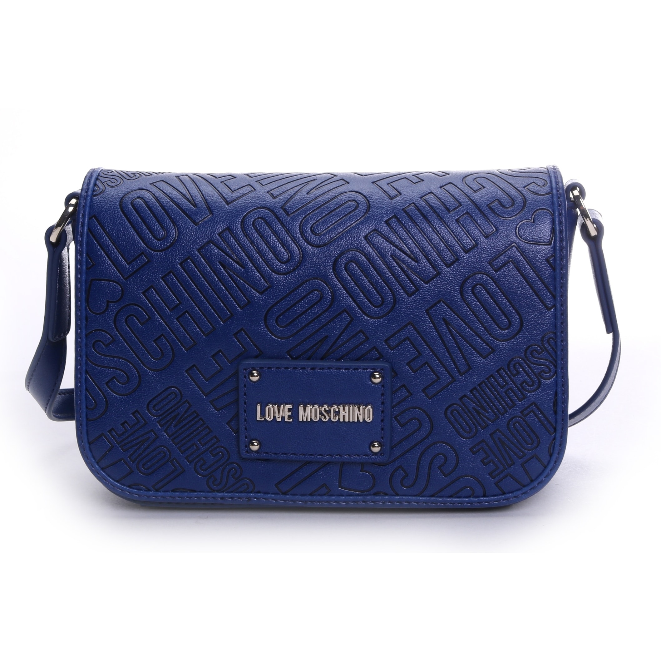 love moschino crossbody bag