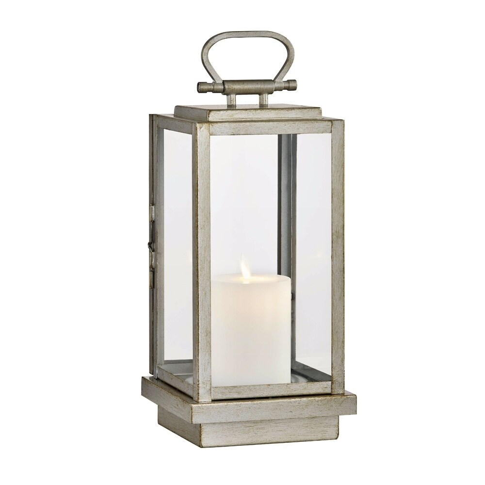 led table lantern