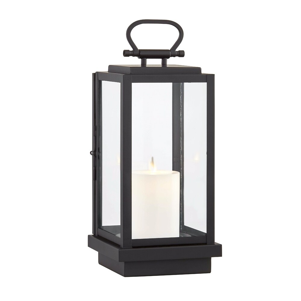 led table lantern