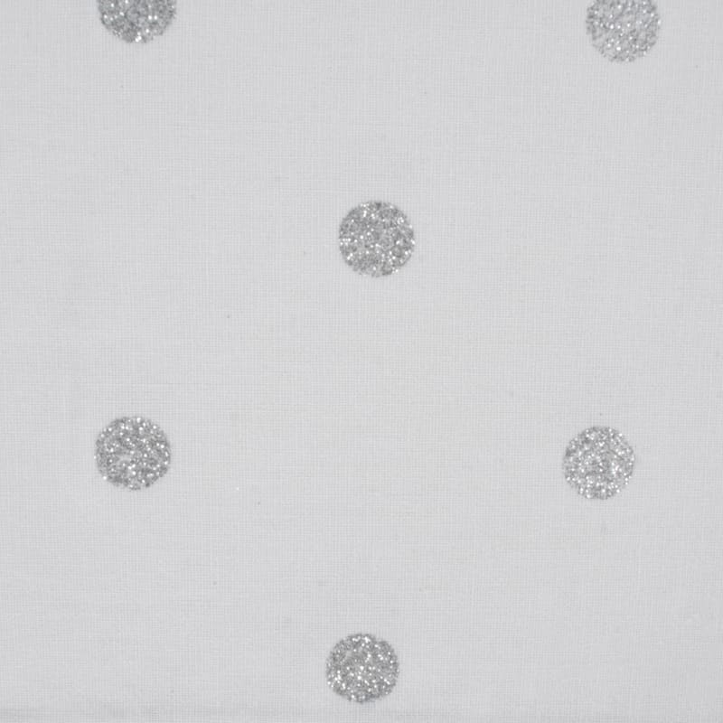 DII Reversible Polka Dot Placemat (Set of 4)