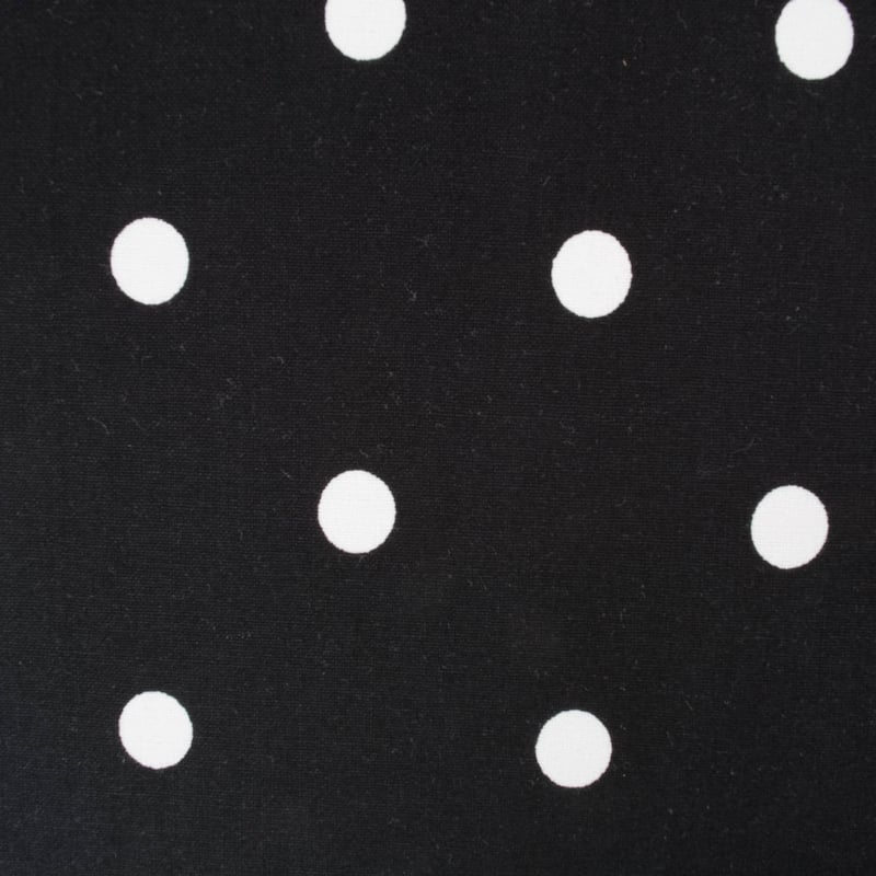 DII Reversible Polka Dot Placemat (Set of 4)