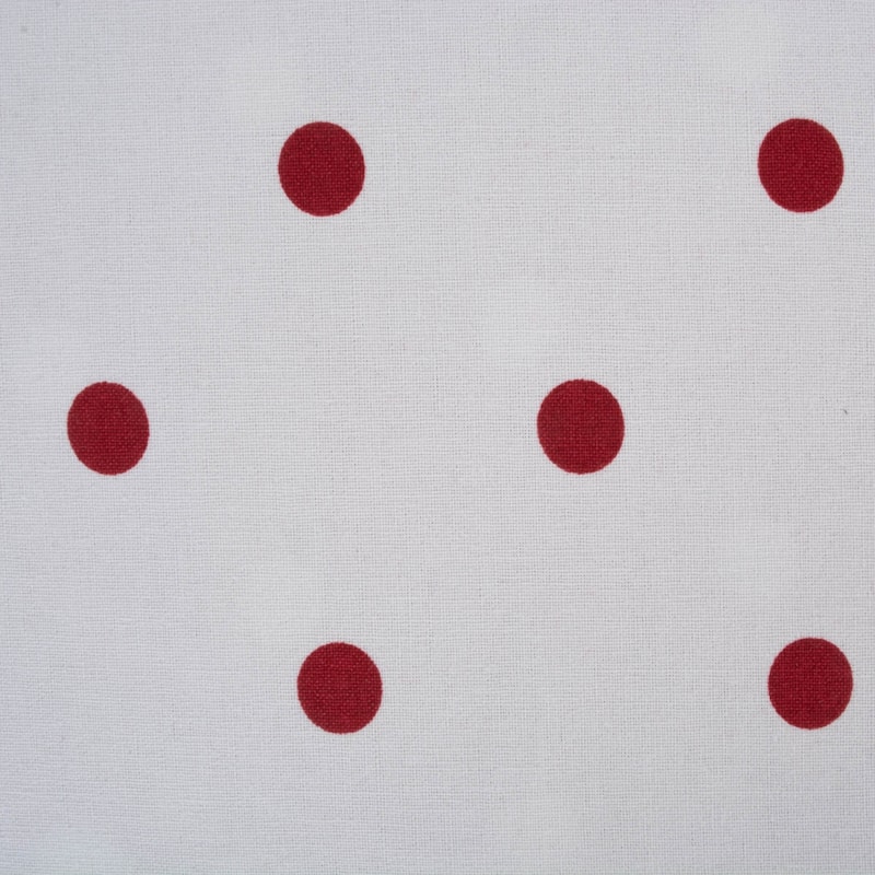 DII Reversible Polka Dot Placemat (Set of 4)
