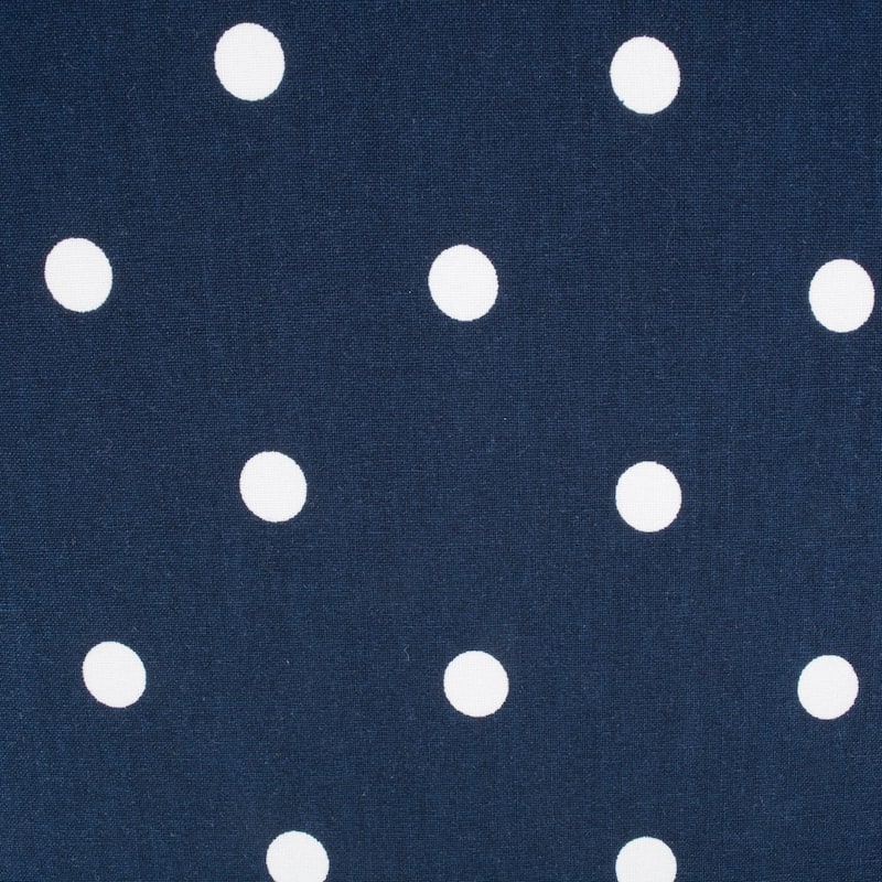 DII Reversible Polka Dot Placemat (Set of 4)