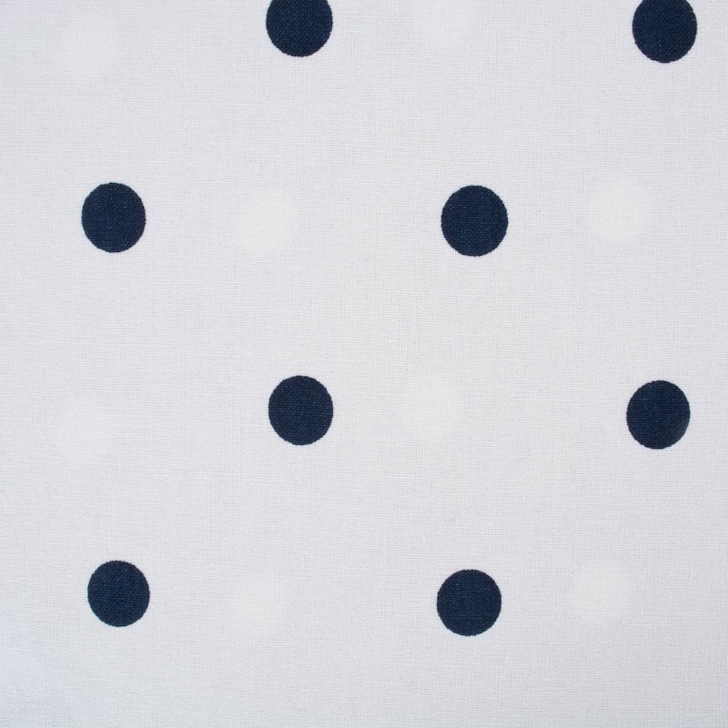 DII Reversible Polka Dot Placemat (Set of 4)