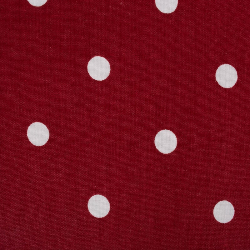 DII Reversible Polka Dot Placemat (Set of 4)
