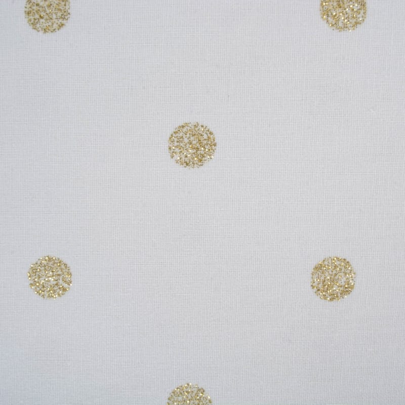 DII Reversible Polka Dot Placemat (Set of 4)