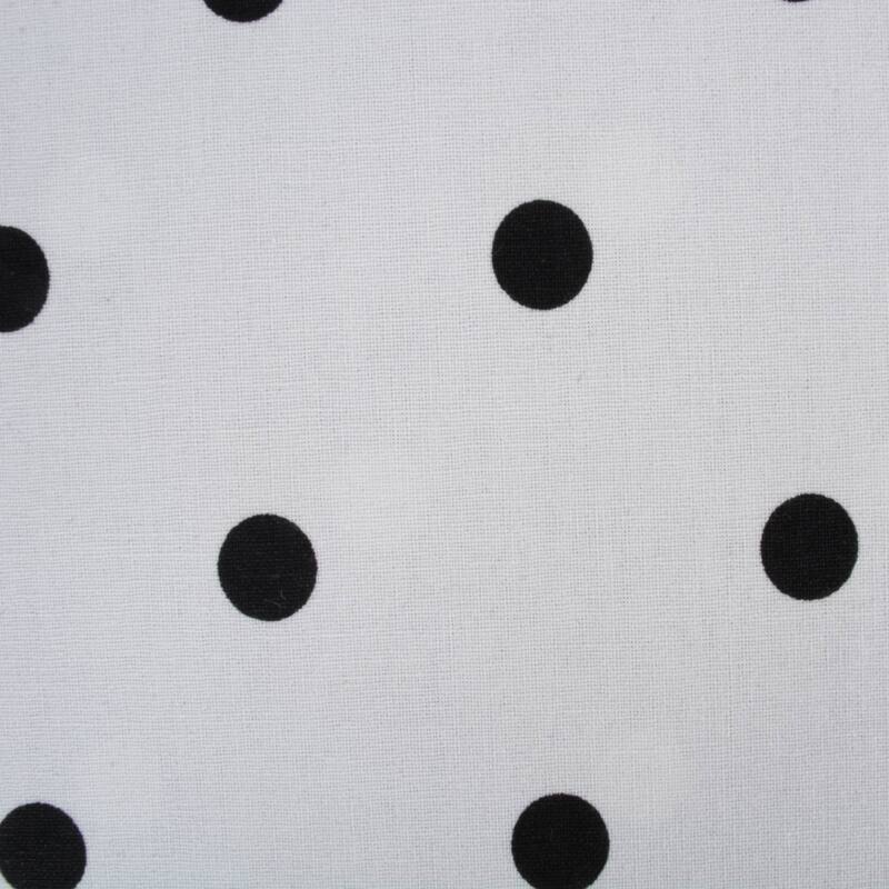 DII Reversible Polka Dot Placemat (Set of 4)