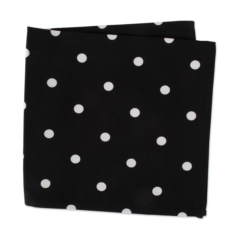 DII Polka Dot Napkin (Set of 4)