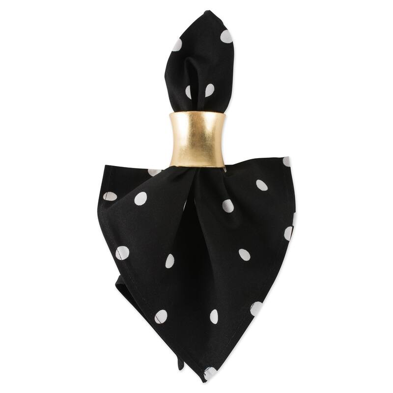 DII Polka Dot Napkin (Set of 4)