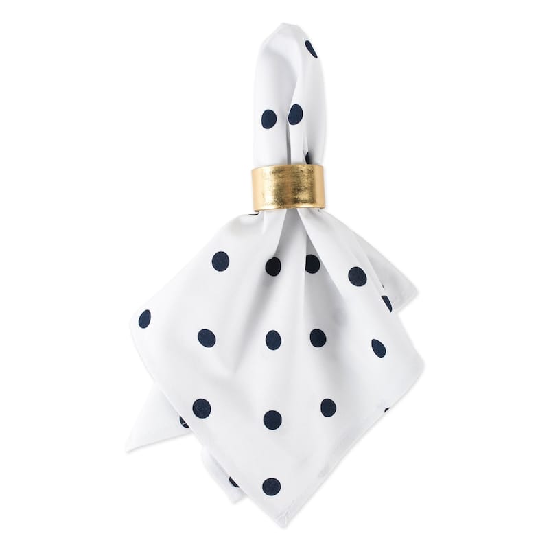 DII Polka Dot Napkin (Set of 4)