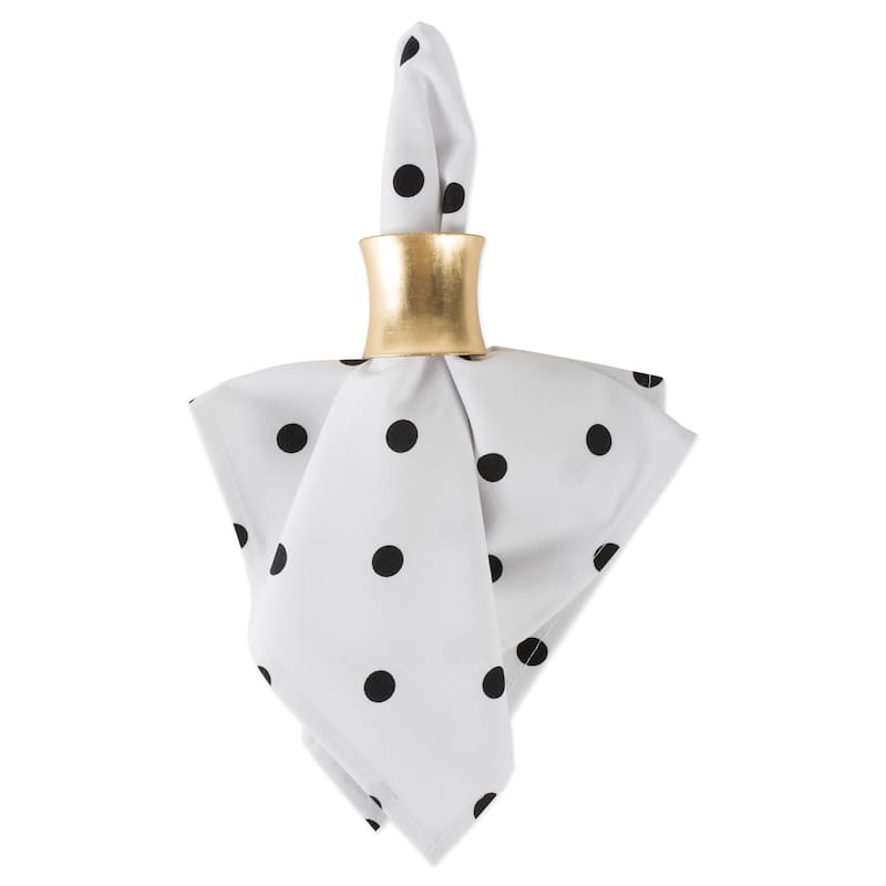 DII Polka Dot Napkin (Set of 4)