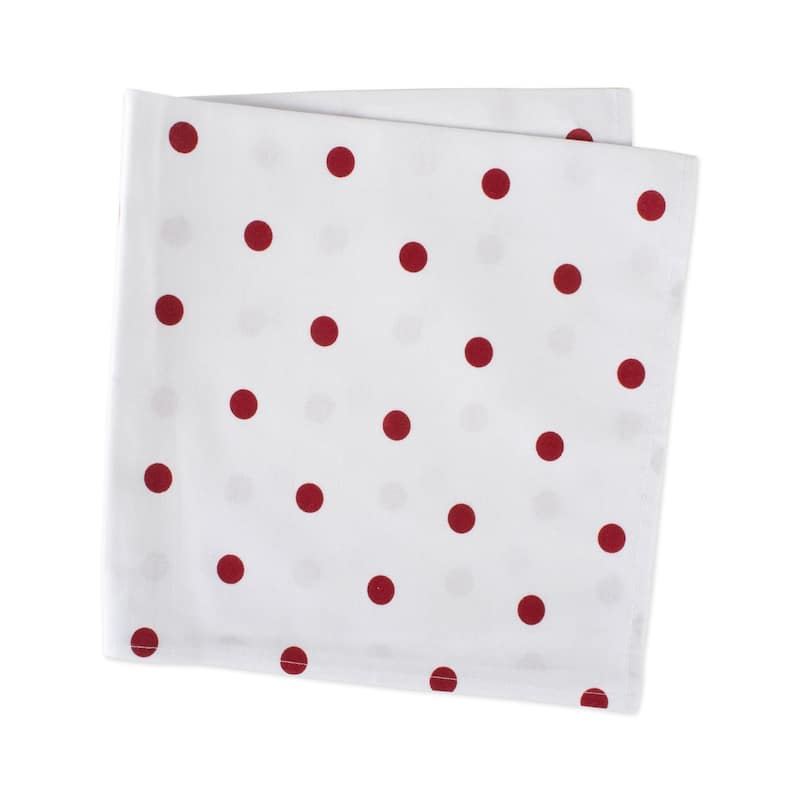 DII Polka Dot Napkin (Set of 4)