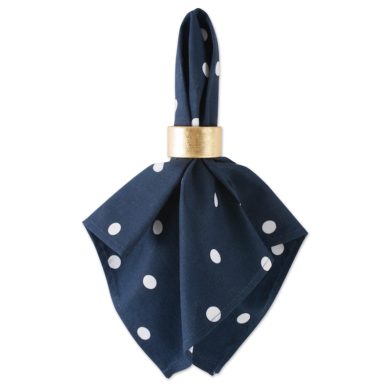 DII Polka Dot Napkin (Set of 4)
