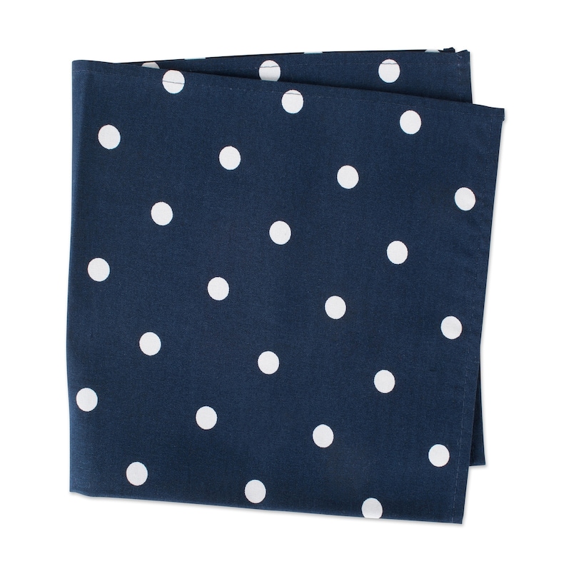DII Polka Dot Napkin (Set of 4)