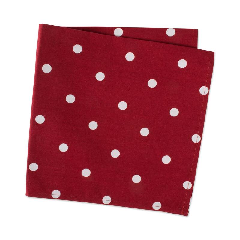 DII Polka Dot Napkin (Set of 4)