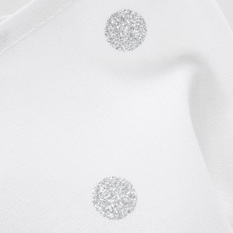 DII Polka Dot Napkin (Set of 4)
