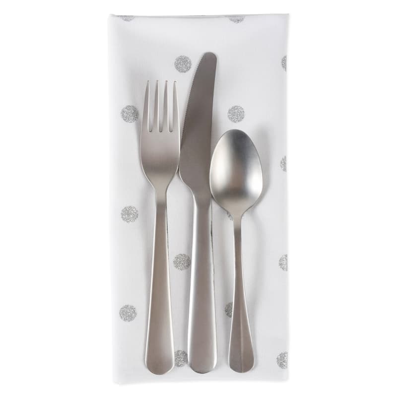 DII Polka Dot Napkin (Set of 4)