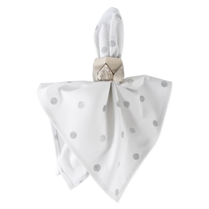 DII Polka Dot Napkin (Set of 4)