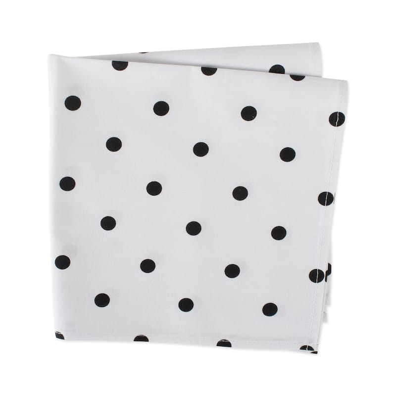 DII Polka Dot Napkin (Set of 4)