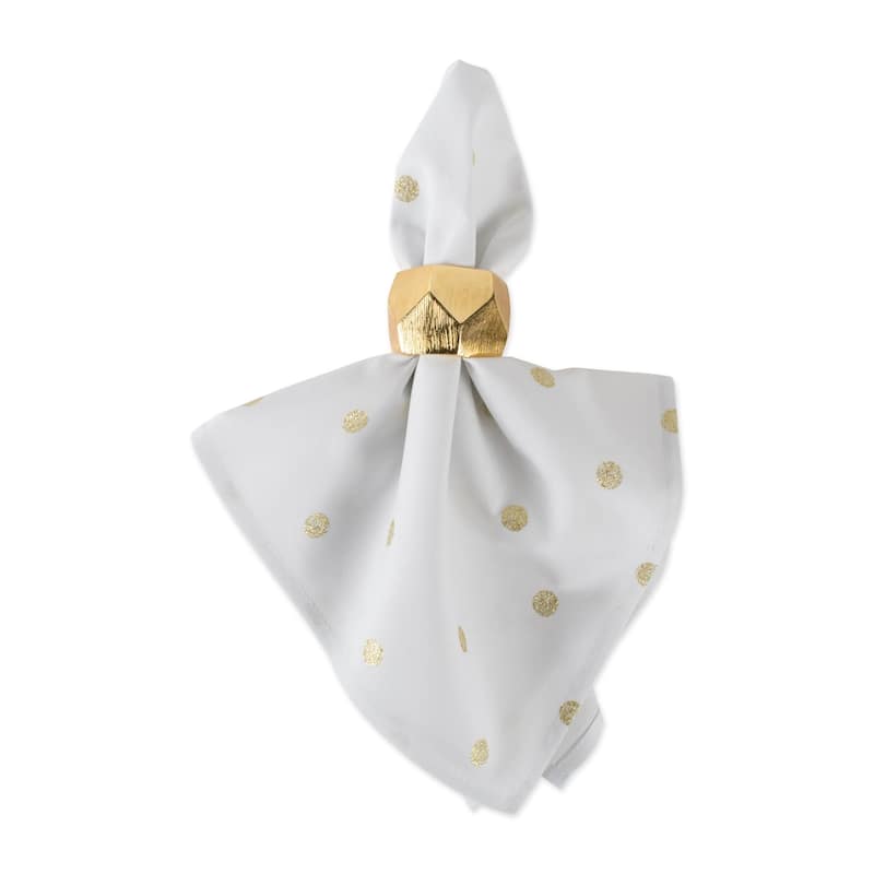DII Polka Dot Napkin (Set of 4)