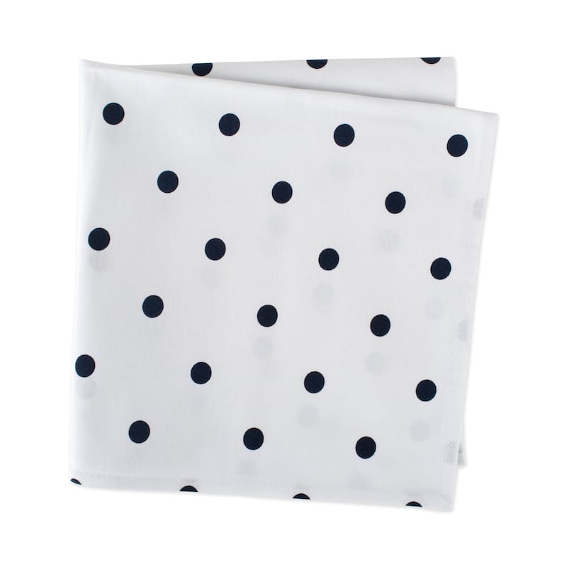 DII Polka Dot Napkin (Set of 4)