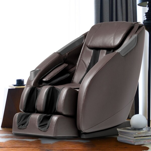 Shop Lifesmart eSmart Series LC6100D Fitness and Wellness Massage Chair - Free Shipping Today 