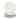 10 Strawberry Street Coupe Silver Line Bread & Butter Plate, Set of 6