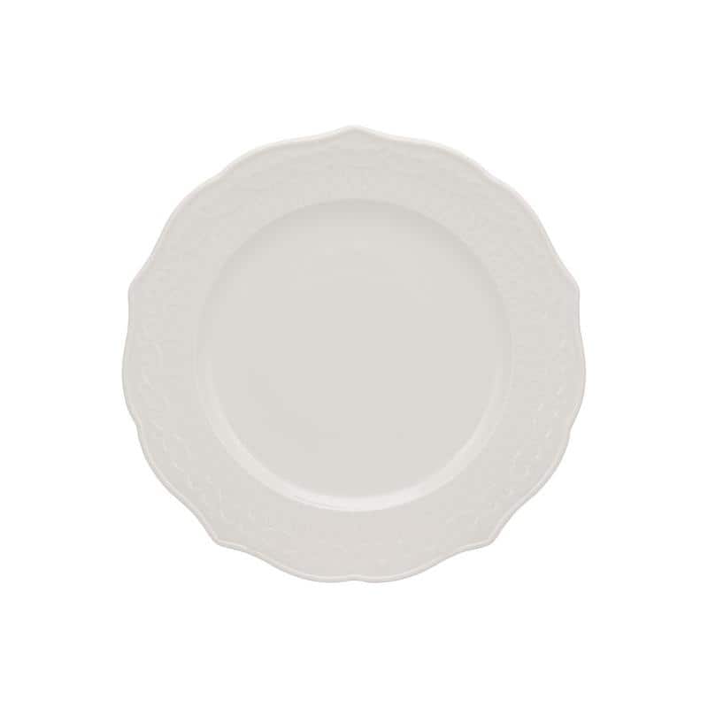 10 Strawberry Street Ever 7.75" Side Plate, Set of 6