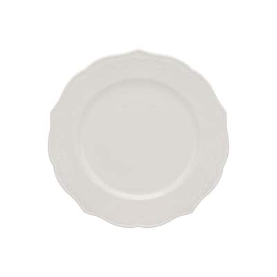 10 Strawberry Street Ever 7.75" Side Plate, Set of 6