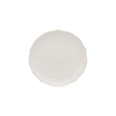 10 Strawberry Street Ever 6" Bread & Butter Plate, Set of 6