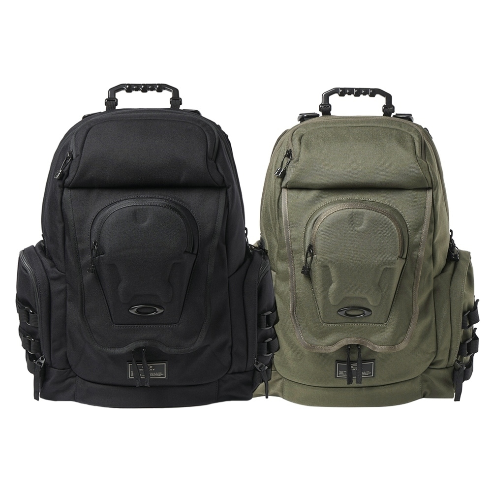 oakley icon duffle