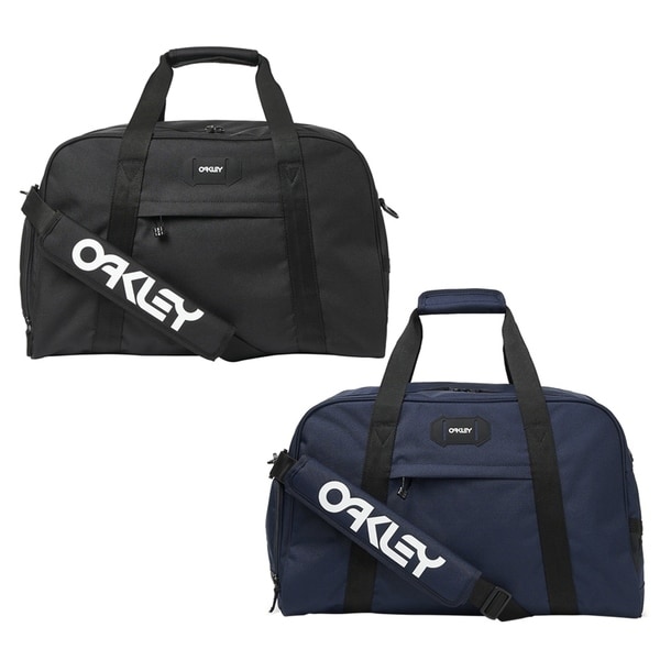 oakley street duffle bag