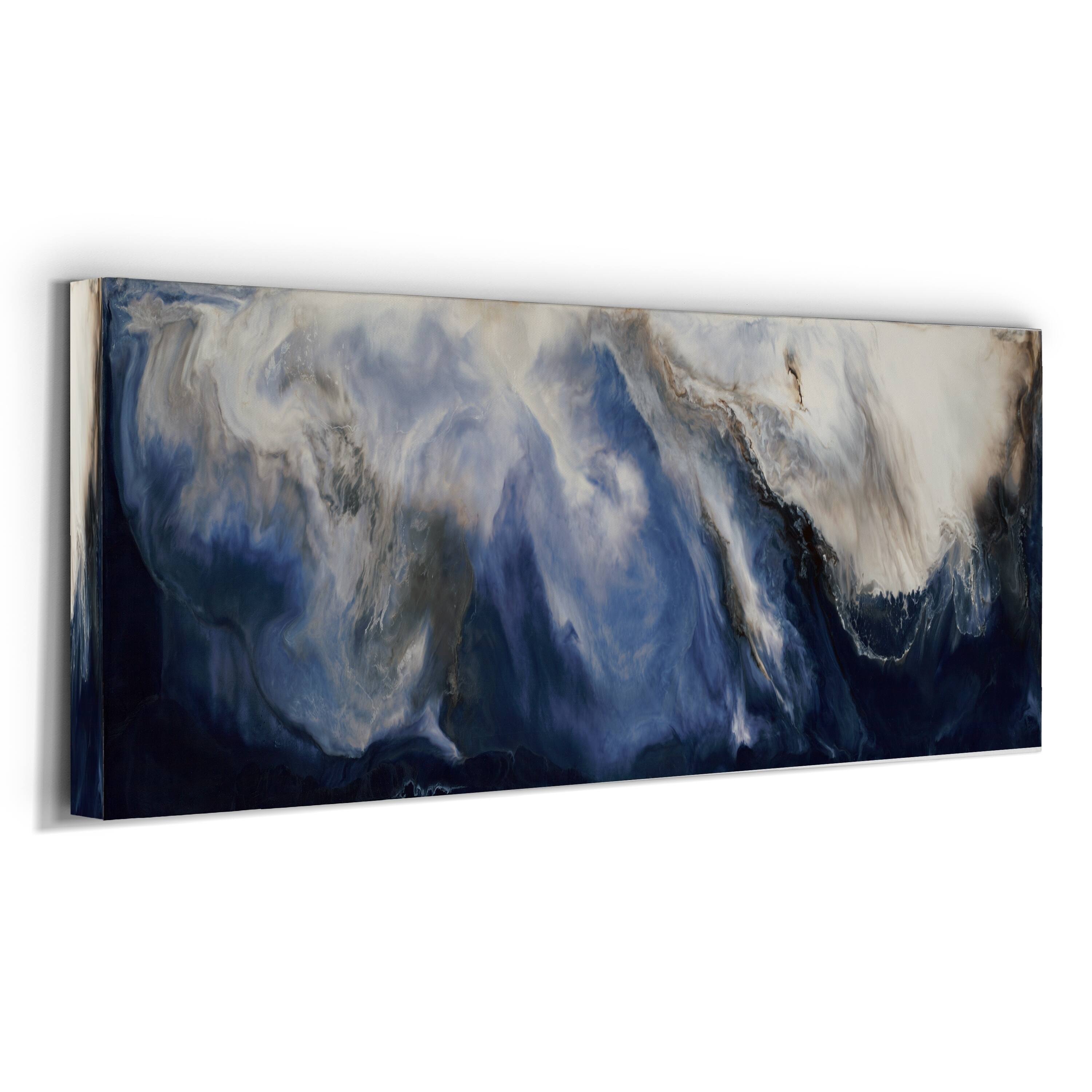 Buy Gallery Wrapped Canvas Online at Overstock Our Best Canvas Art Deals