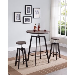 pub piece greyson finley living table avery counter height