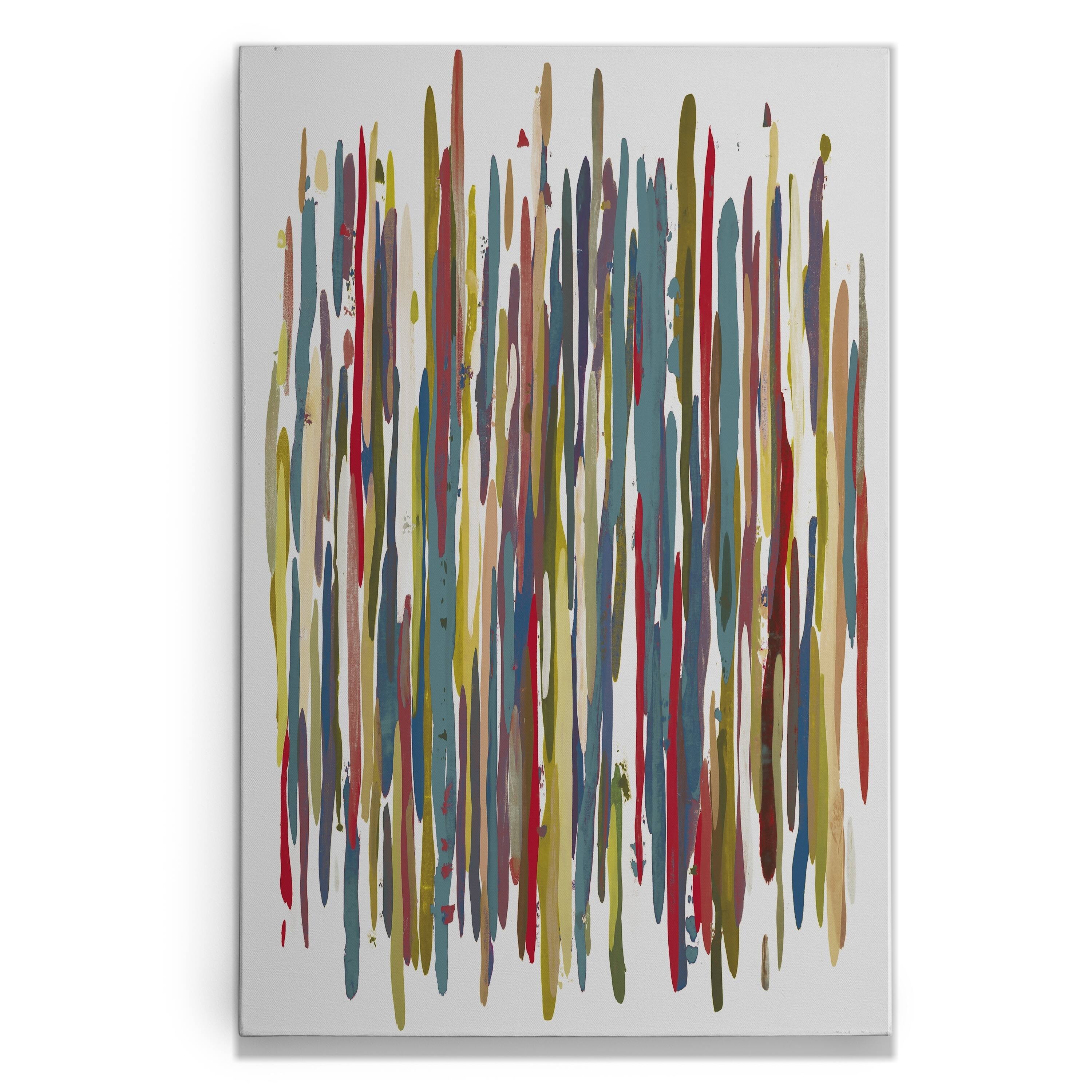 Buy Gallery Wrapped Canvas Online at Overstock Our Best Canvas Art Deals