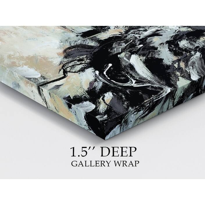 Remembering You -Gallery Wrapped Canvas