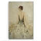 preview thumbnail 1 of 3, Remembering You -Gallery Wrapped Canvas