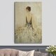 preview thumbnail 5 of 3, Remembering You -Gallery Wrapped Canvas